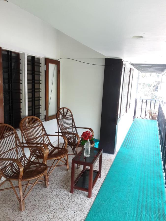 Paradise Inn Guest House Alappuzha Kültér fotó