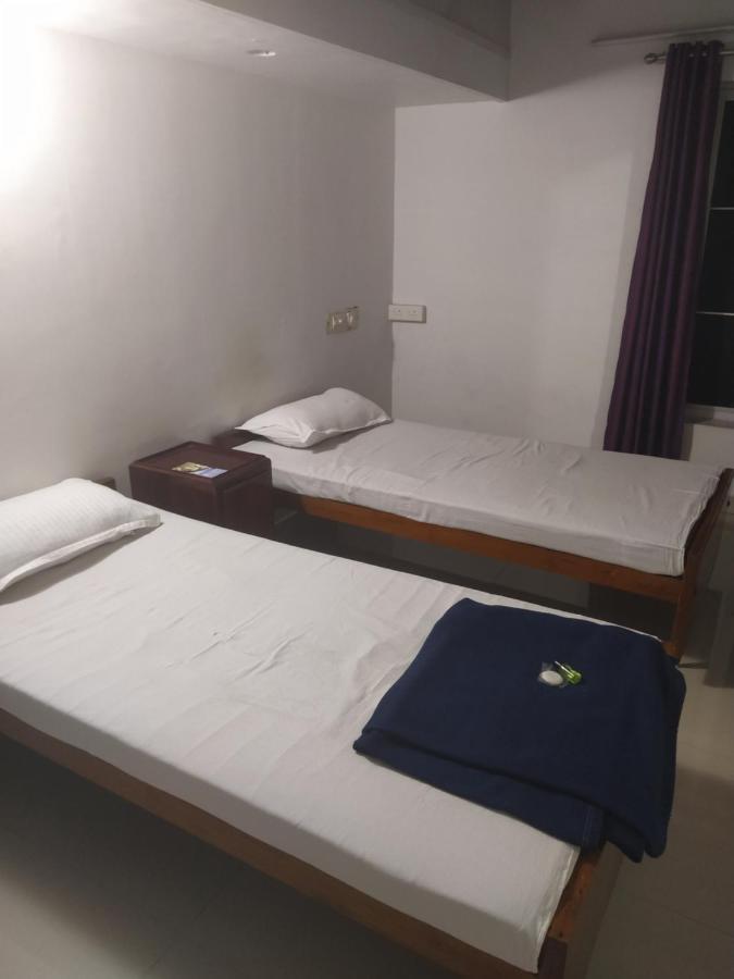 Paradise Inn Guest House Alappuzha Kültér fotó