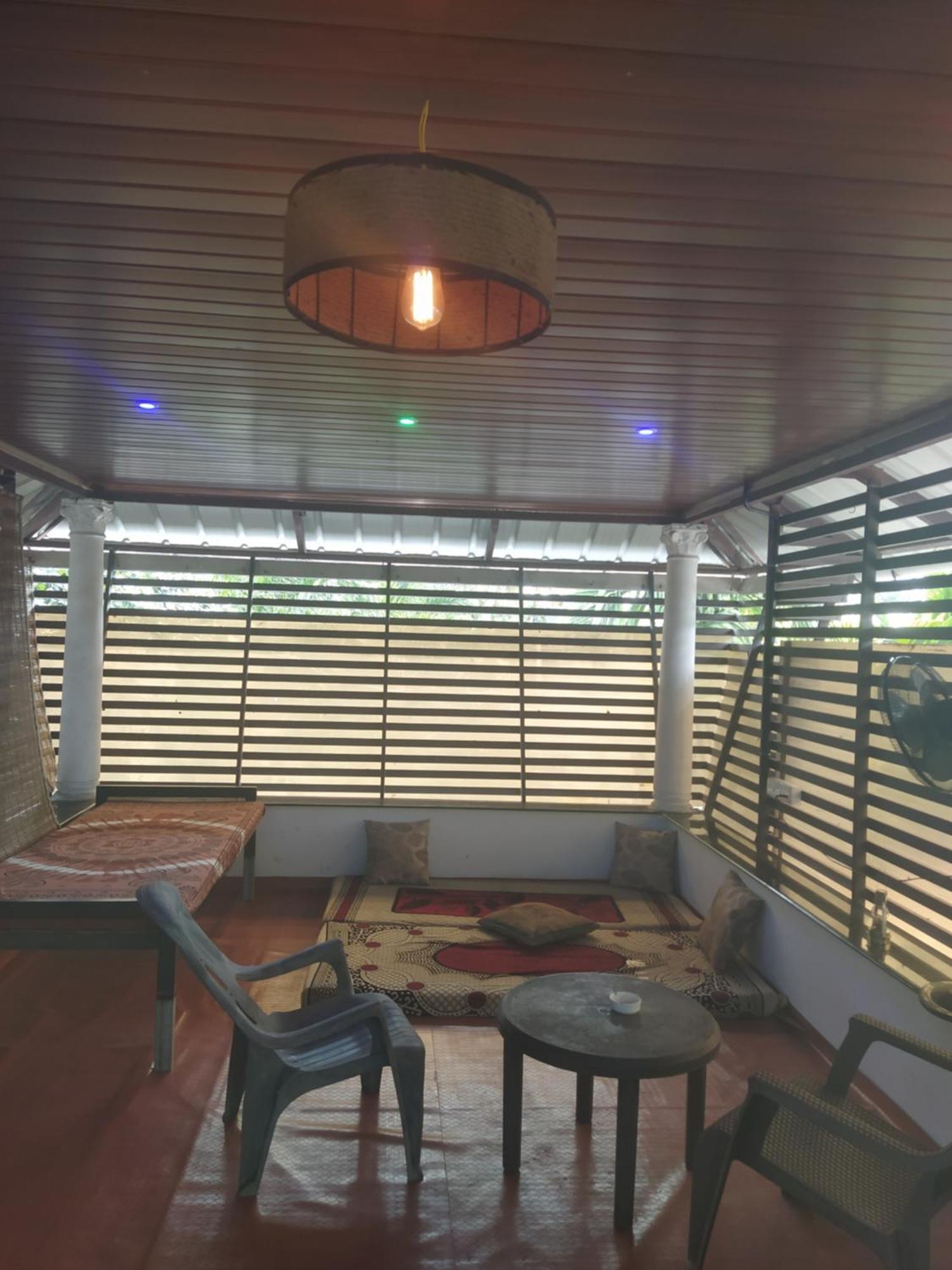 Paradise Inn Guest House Alappuzha Kültér fotó